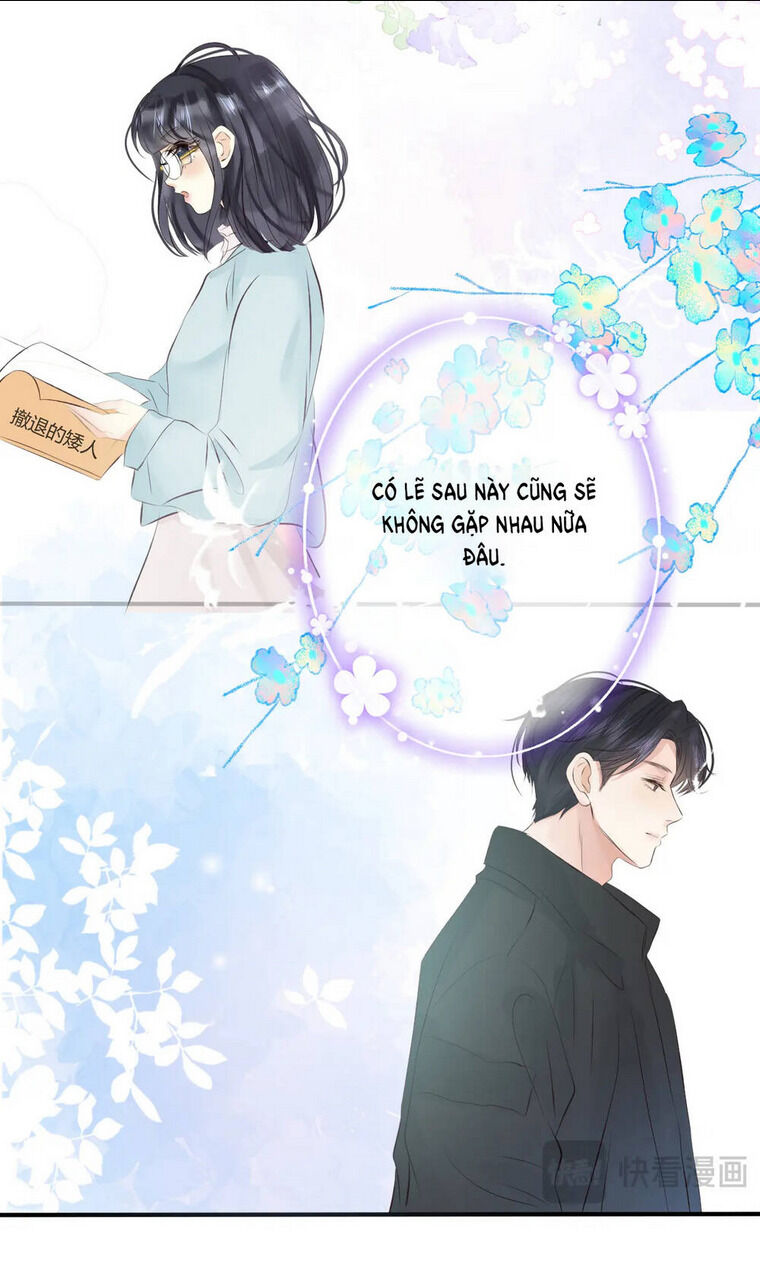 không thể rời mắt khỏi em chapter 4.2 - Next Chap 5