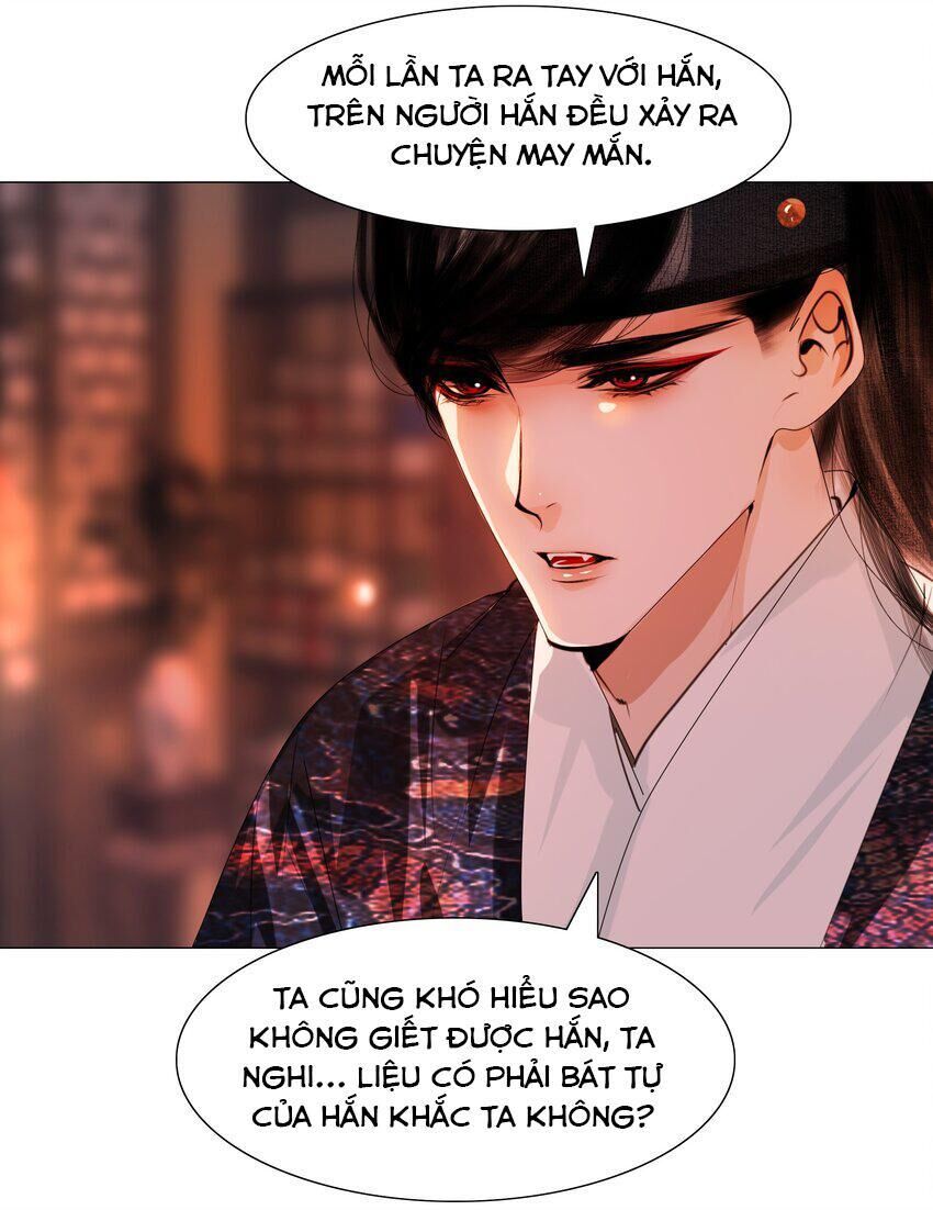 vòng luân hồi Chapter 54 - Trang 1