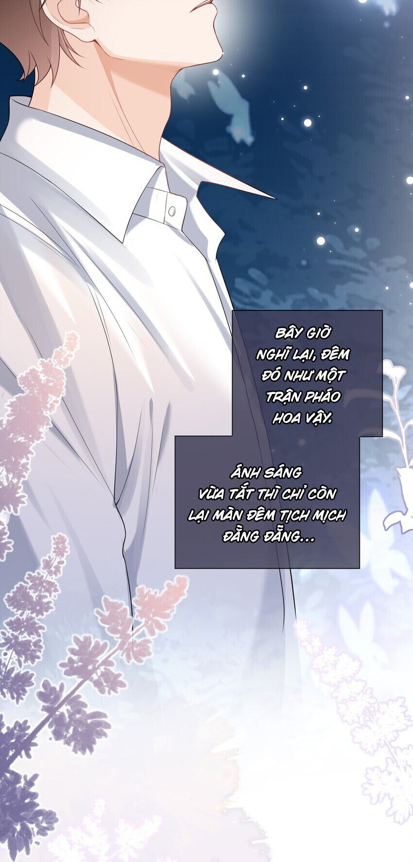 Scandal Quá Nhiều Là Lỗi Của Tôi Ư? Chapter 41 - Next Chapter 42