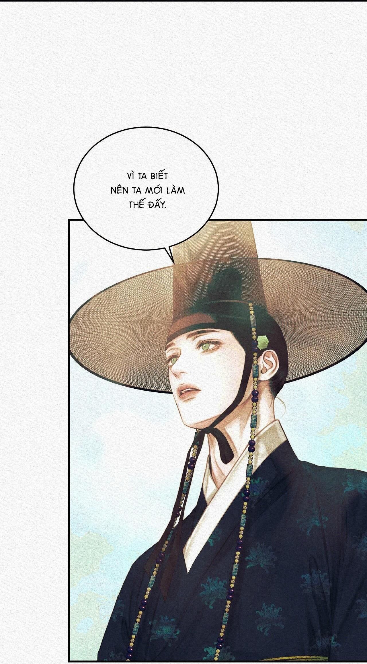 (CBunu) Củy Dạ Khút Chapter 59 H+ - Trang 1