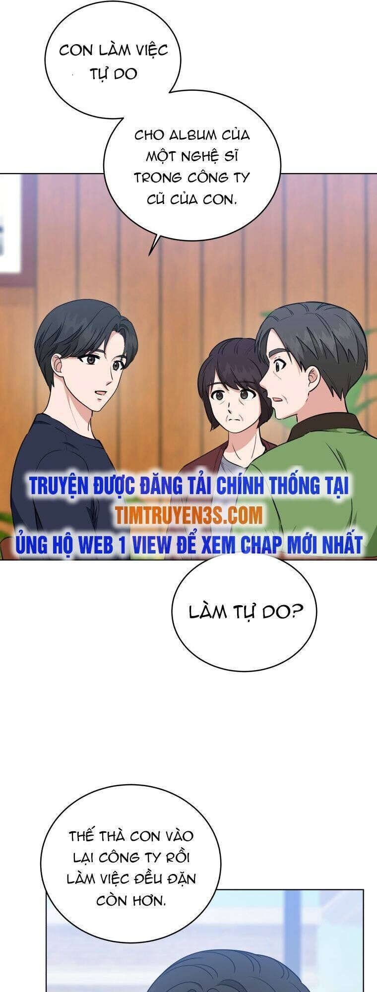 con gái tôi là một thiên tài âm nhạc chapter 72 - Next chapter 73