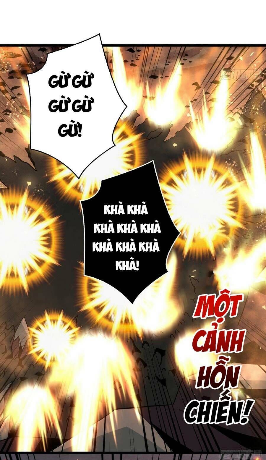 vừa chơi đã có tài khoản vương giả chapter 136 - Next chapter 137