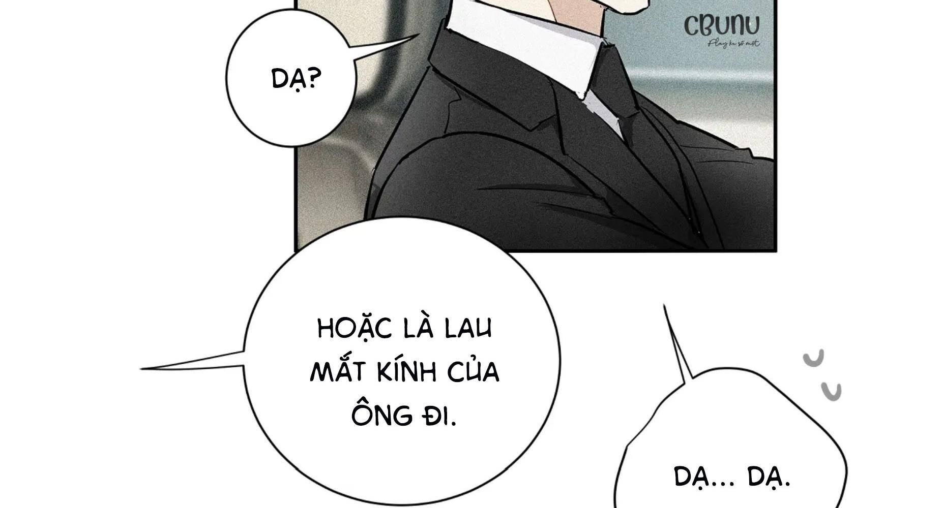 (CBunu) Tình yêu và danh vọng Chapter 22 - Trang 2