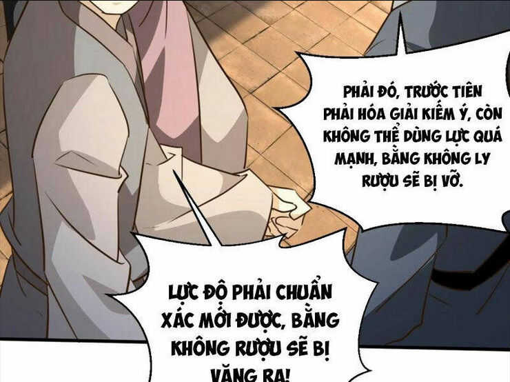 Vô Địch Đốn Ngộ chapter 172 - Trang 2