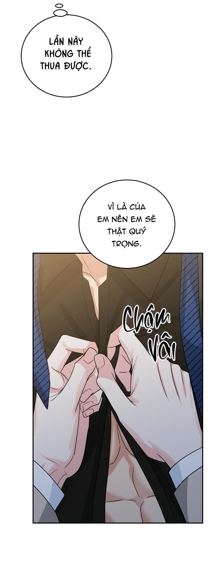 hang hổ Chapter 35 - Trang 1