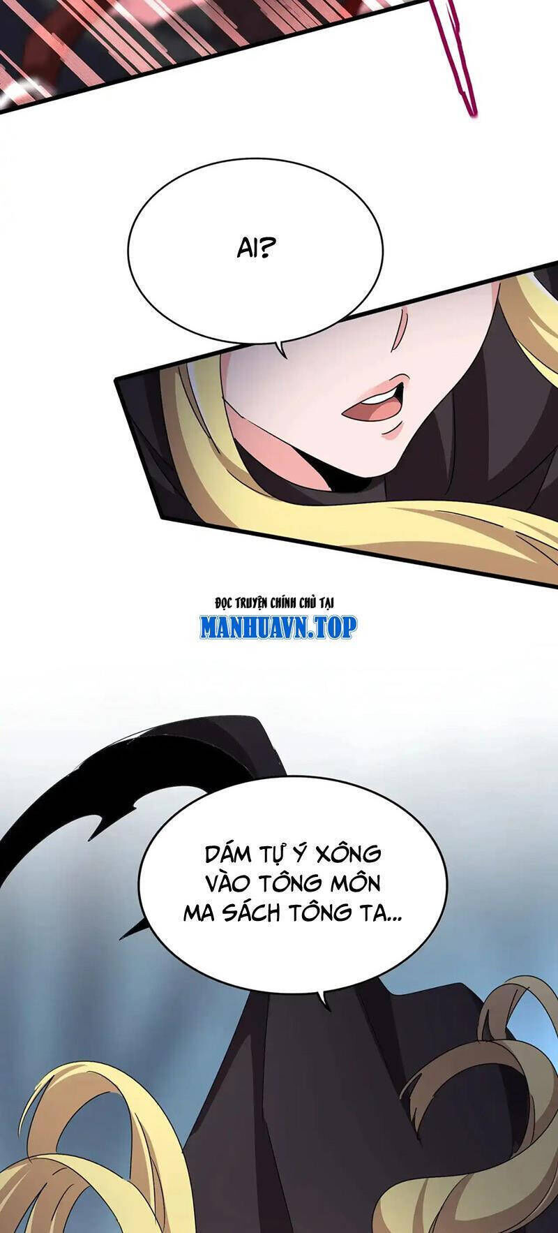 đại quản gia là ma hoàng chapter 549 - Next chapter 550