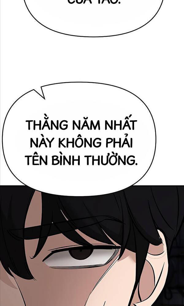 giang hồ thực thi công lý chapter 61 - Trang 2