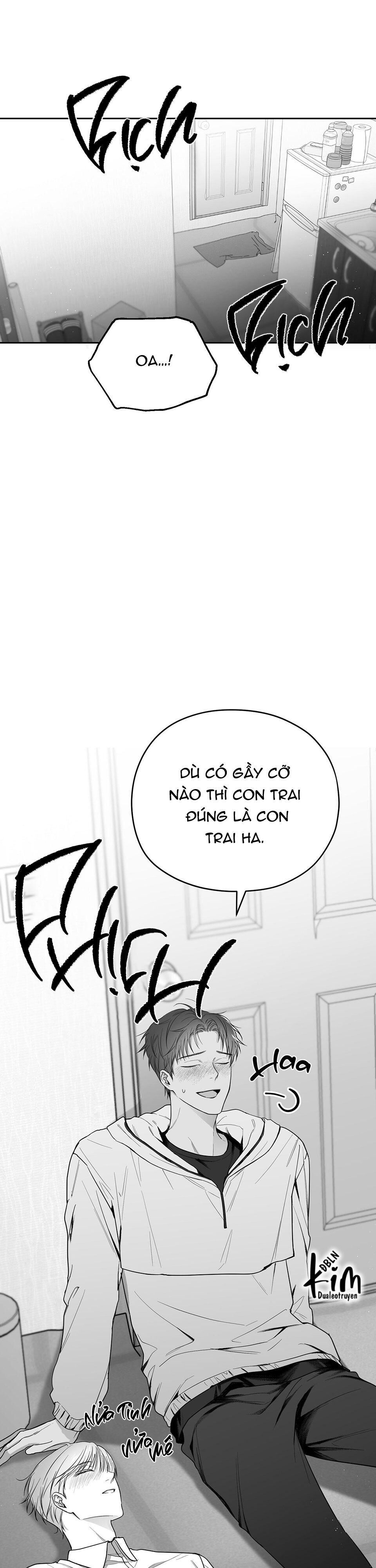 non zero sum Chapter 8 - Trang 1