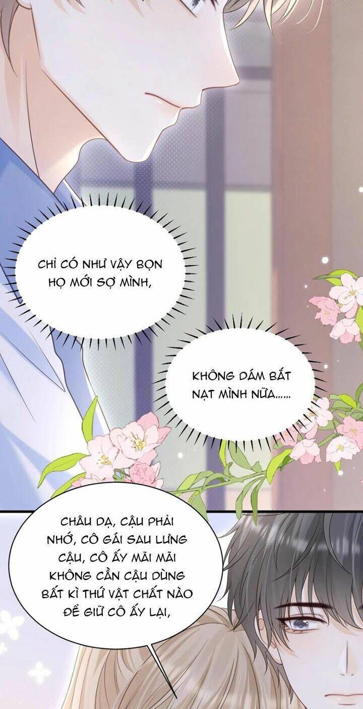 tình yêu cháy bỏng chapter 75 - Trang 2