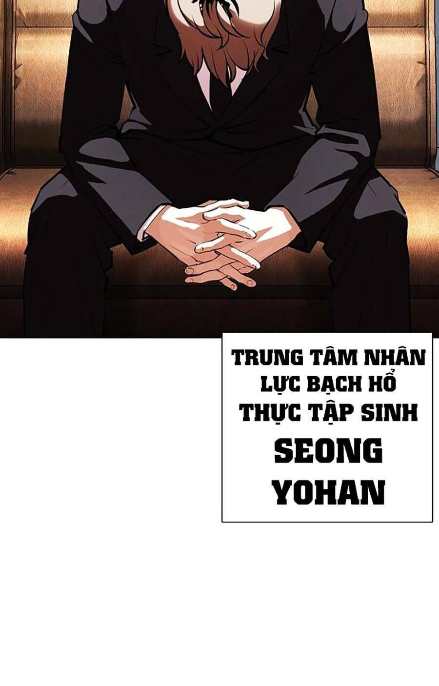 Hoán Đổi Nhiệm Màu Chapter 403 - Trang 2