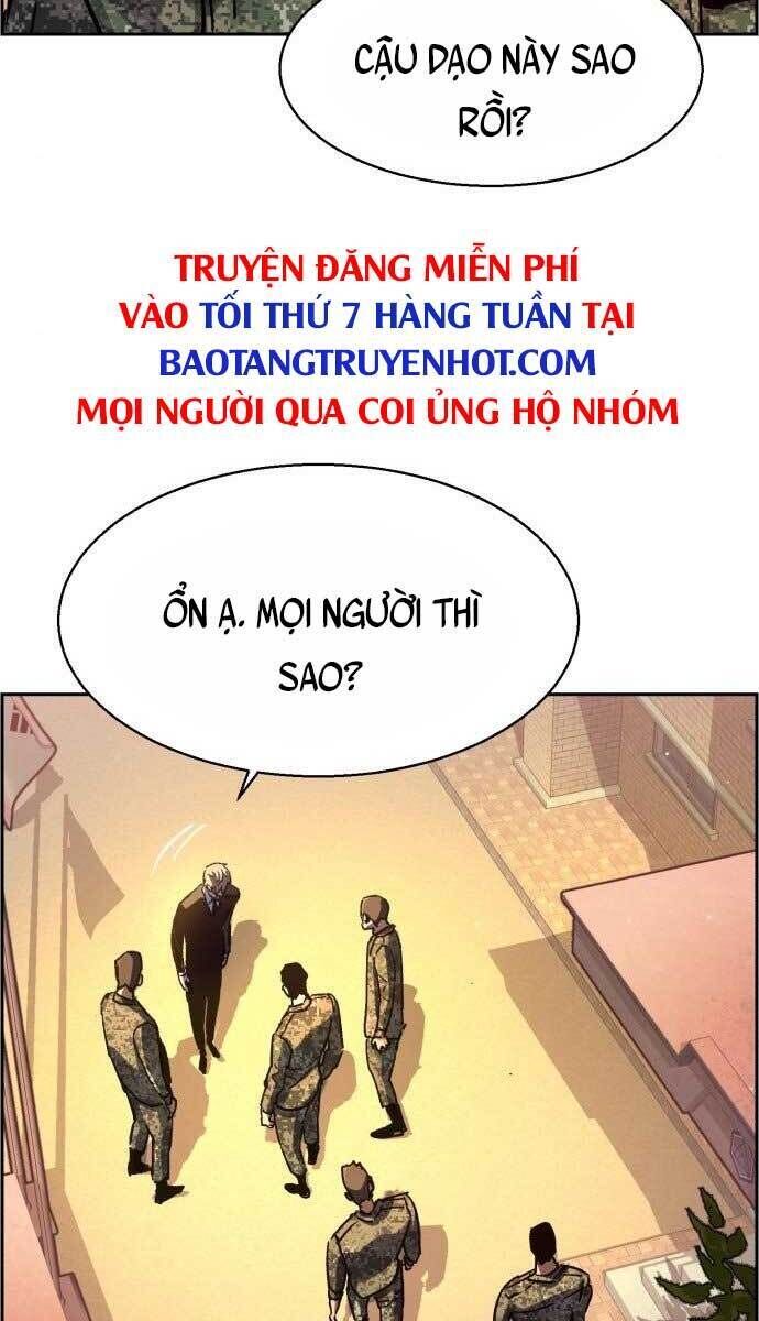 bạn học của tôi là lính đánh thuê chapter 103 - Next chapter 104