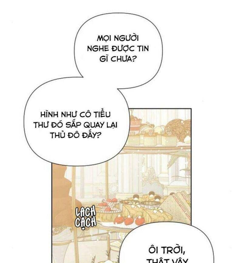 cách mà kỵ sĩ sống như tiểu thư Chapter 41 - Trang 2