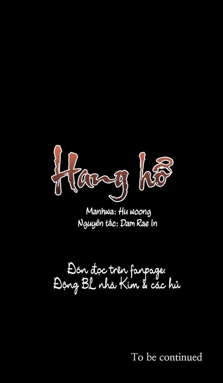 hang hổ Chapter 0 - Next Chapter 0