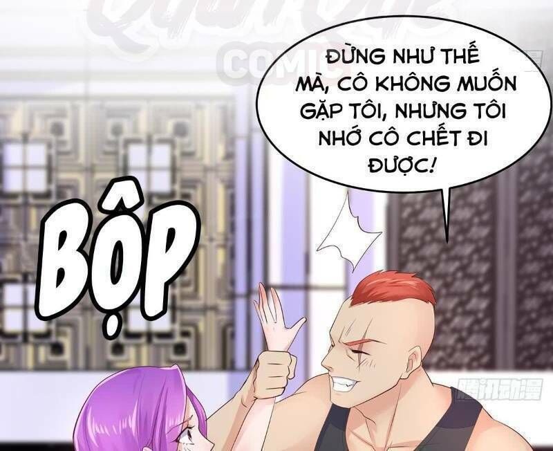 cực phẩm tiên tôn ở rể chapter 11 - Trang 2