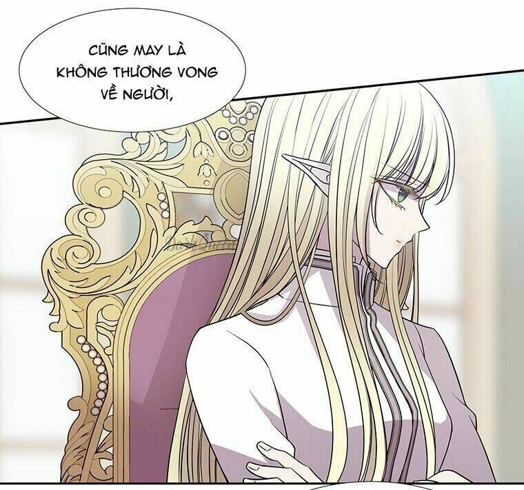 ngũ đại đồ đệ của charlotte chapter 59 - Next chapter 60