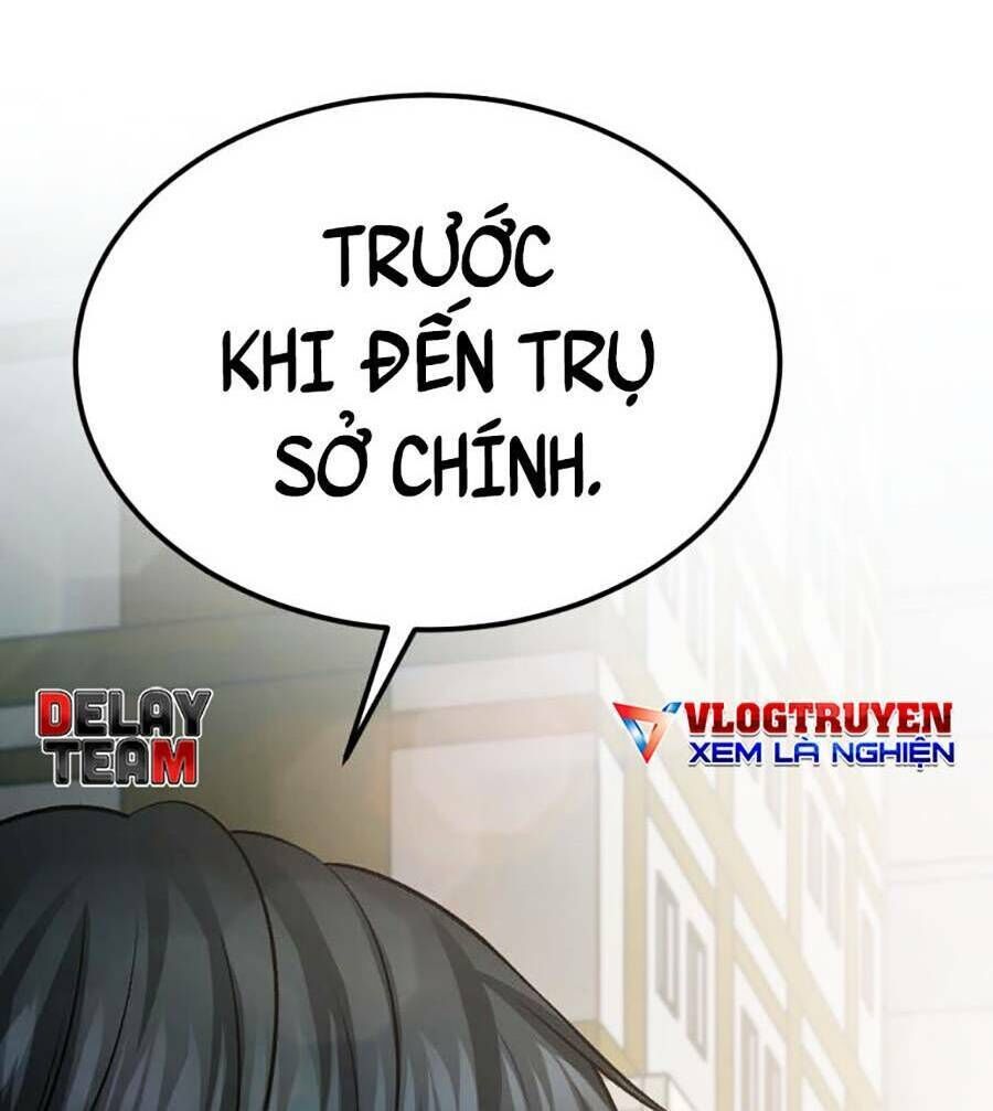 trở thành quái vật chapter 28 - Trang 2