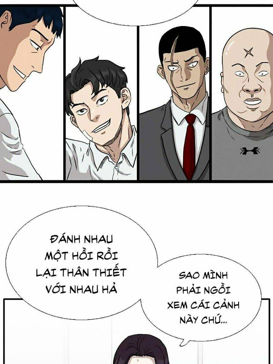 người xấu chapter 16 - Trang 2