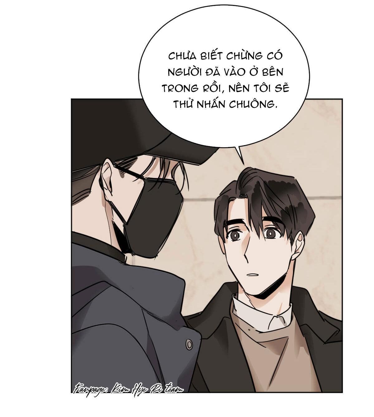 mãnh thú biến nhiệt Chapter 20 - Next Chap 20.2