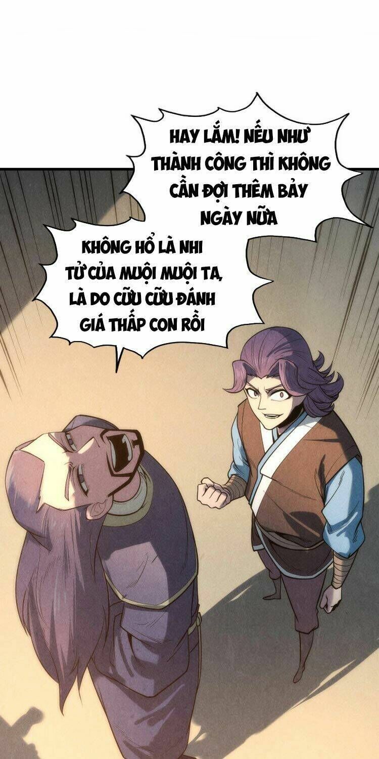 vạn cổ chí tôn Chapter 12 - Trang 2