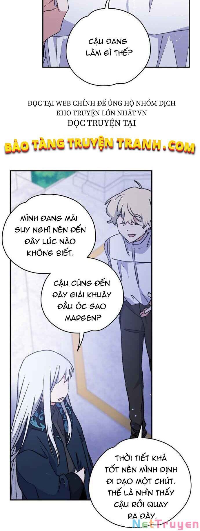 Ygret Chapter 28 - Trang 2