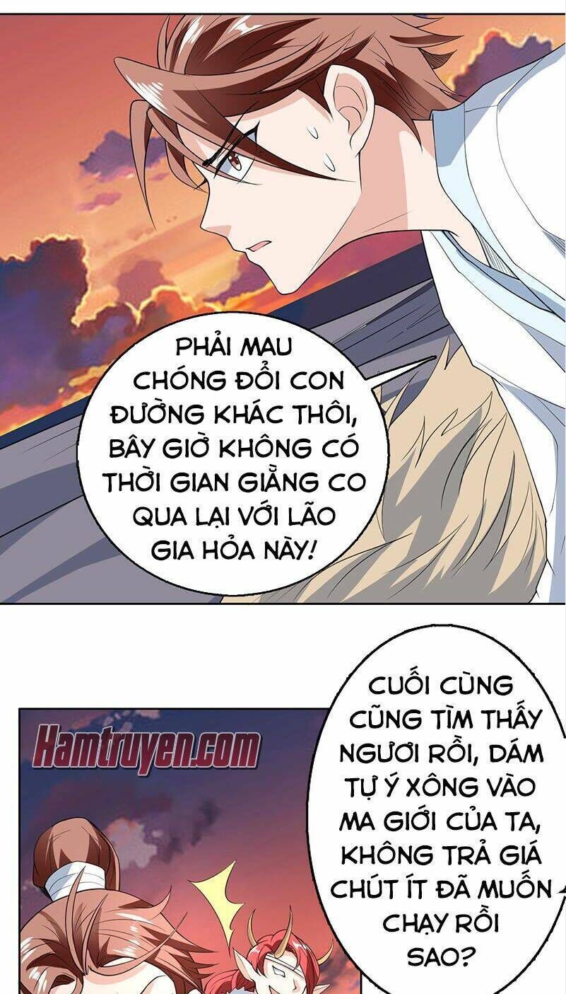 tối cường thần thú hệ thống Chapter 184 - Next Chapter 185