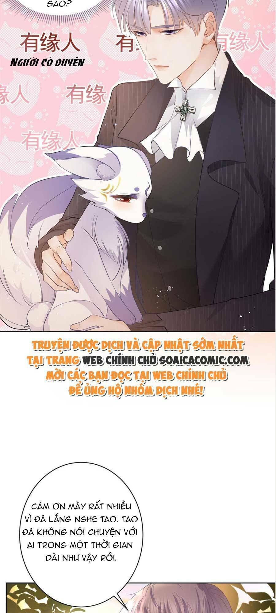 boss sát thủ dưỡng hồ yêu chapter 54 - Trang 2