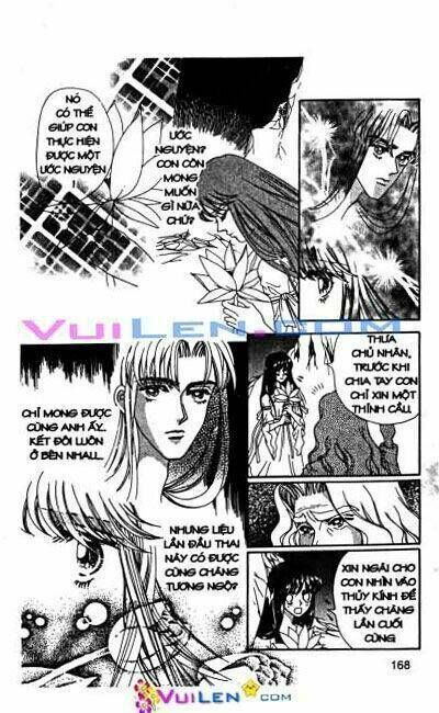 Cô Gái 300 Tuổi Chapter 3 - Next 