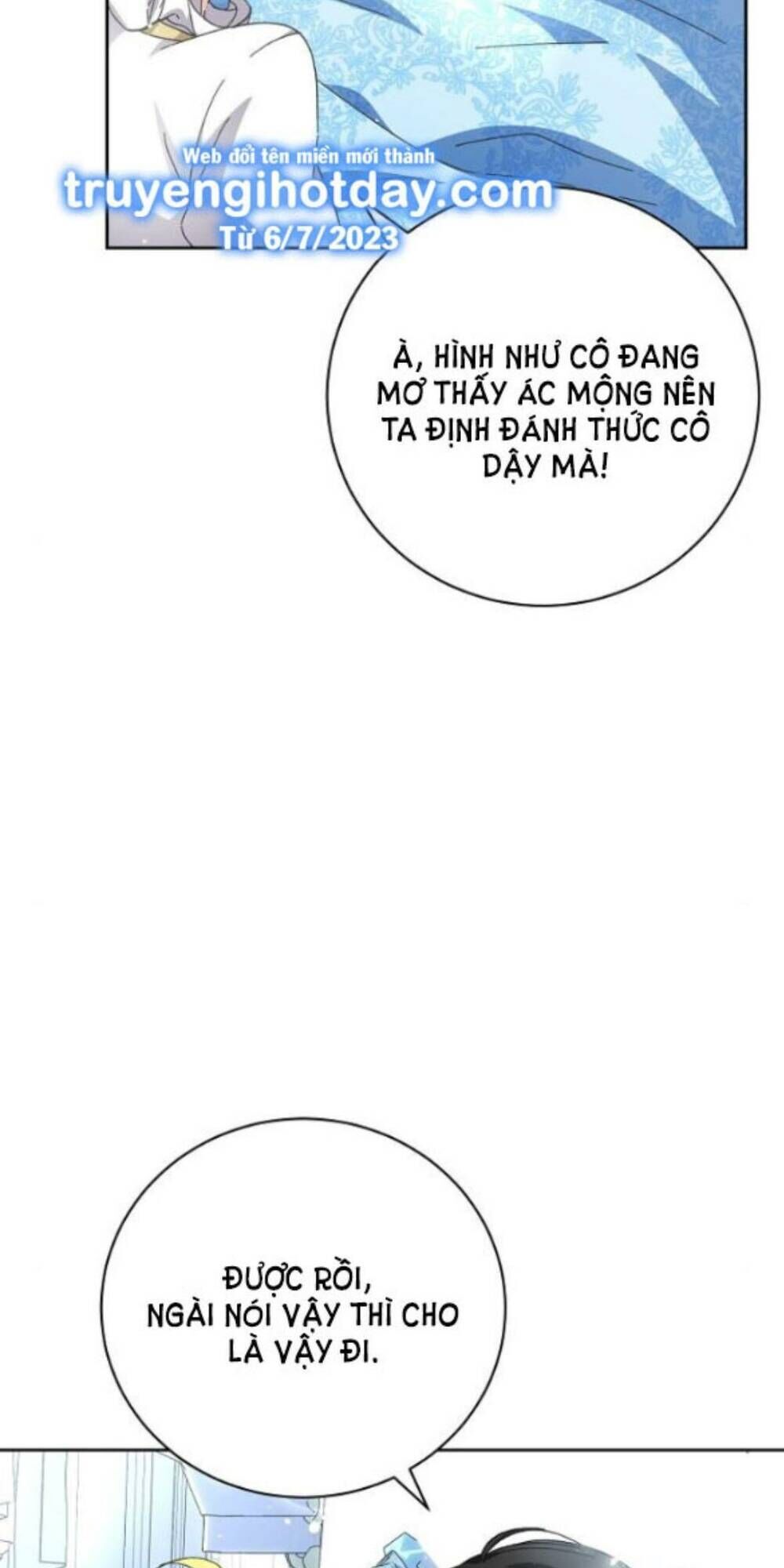 nắm giữ trái tim của bạo chúa chapter 7 - Trang 2