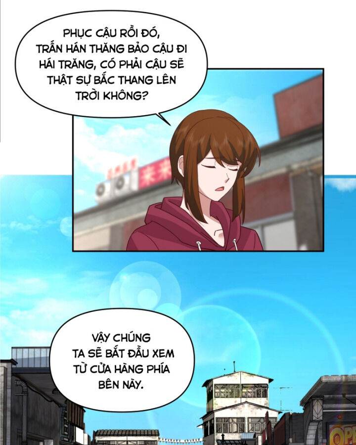 ta không muốn trùng sinh đâu chapter 358 - Trang 1