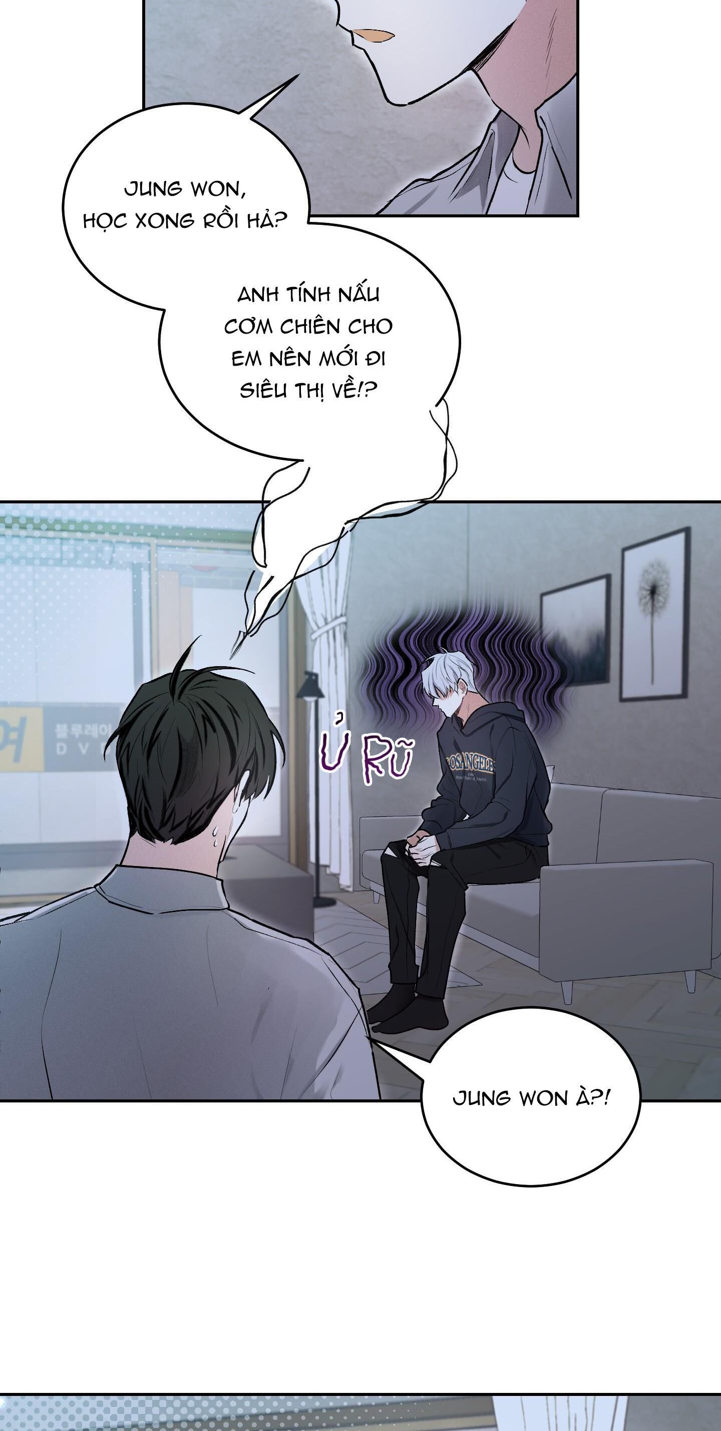 bắn là dính Chapter 5 - Next 6