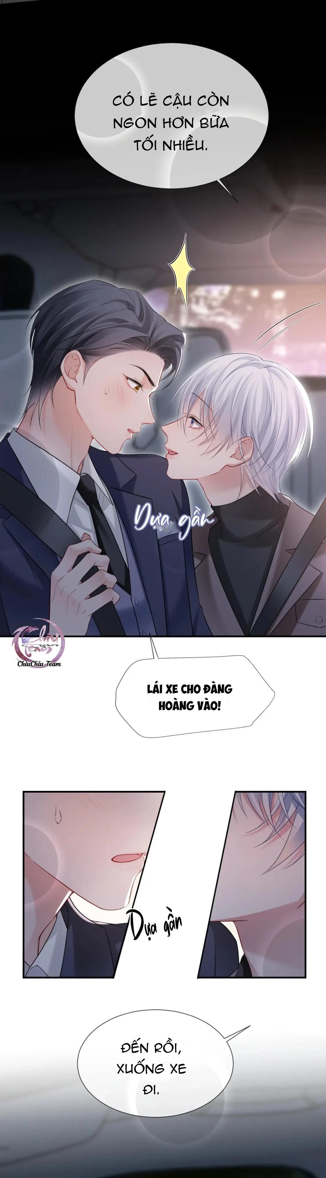 đề nghị ly hôn Chapter 104 - Trang 2