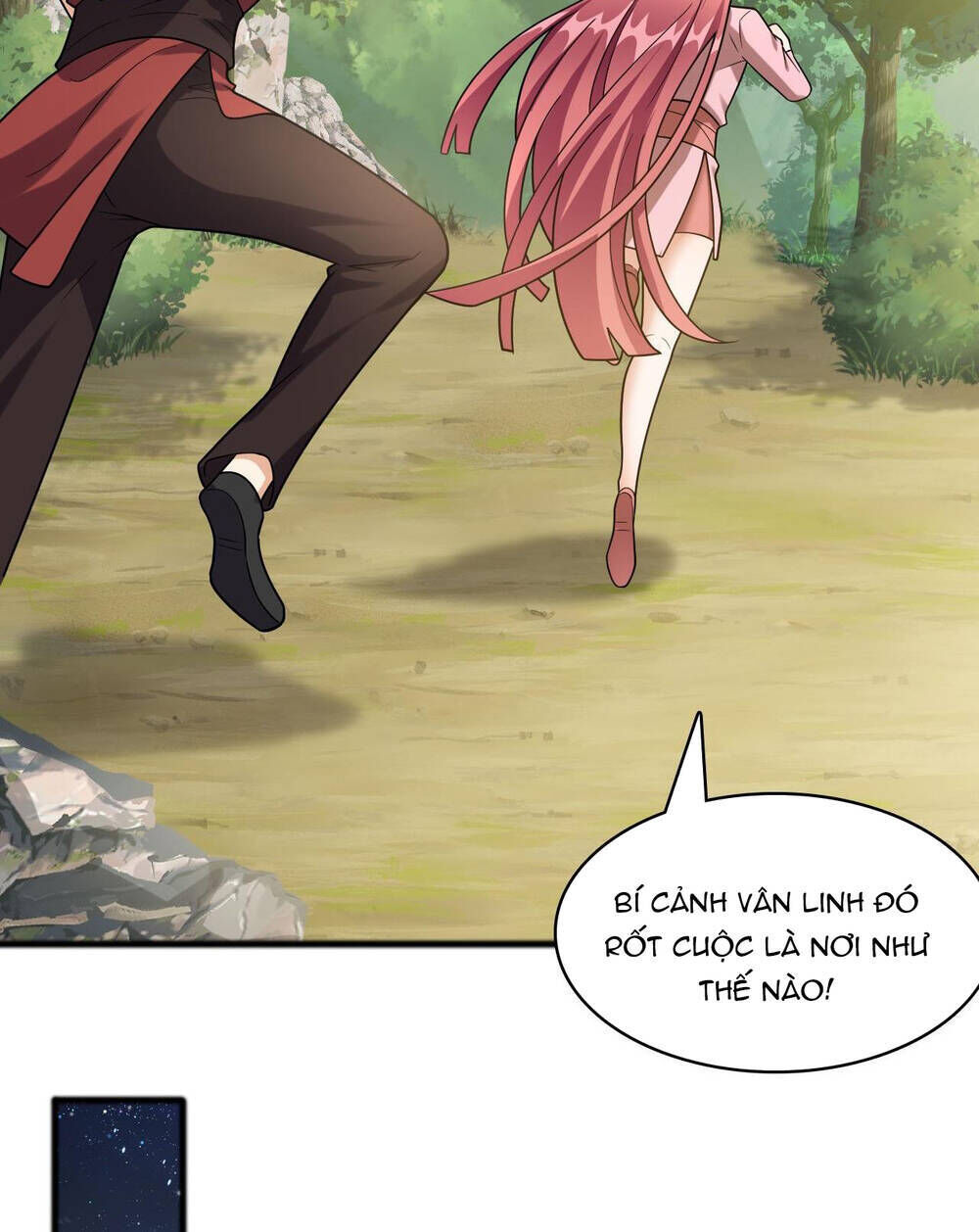 ta dưỡng ra nhân vật phản diện là nữ đế yandere chapter 10 - Next chương 11