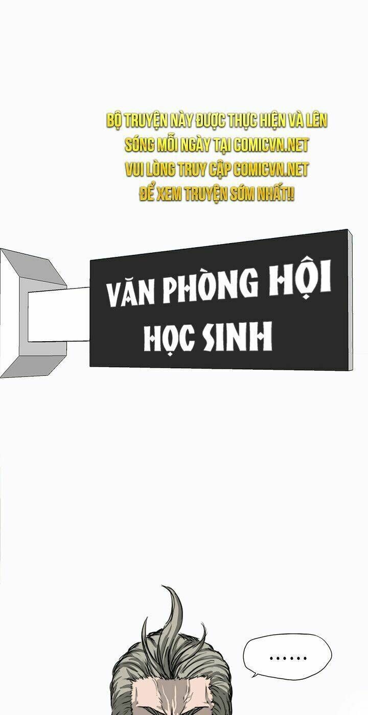 bá chủ học đường chapter 8 - Trang 2