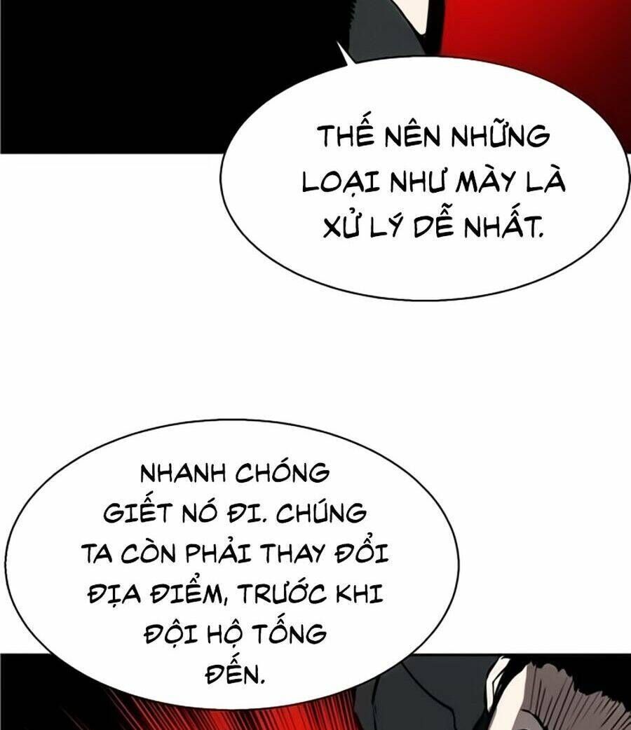 bạn học của tôi là lính đánh thuê chapter 16 - Next chương 17