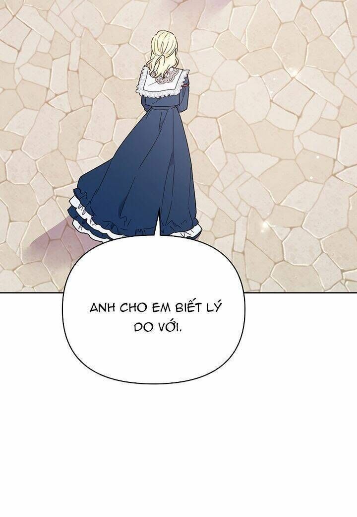 hãy để tôi được hiểu em chapter 25 - Trang 2