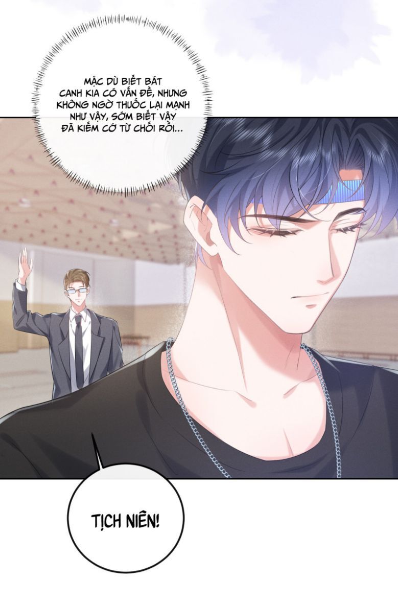 Xuyên Nhanh Chi Cải Tạo Bắt Đầu Lại Làm Người Chapter 18 - Next Chap 18