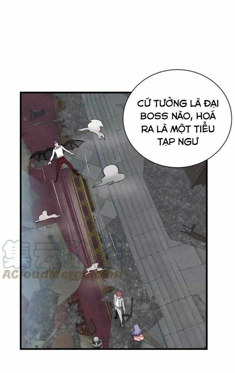 hệ thống tu tiên mạnh nhất Chapter 102 - Trang 2