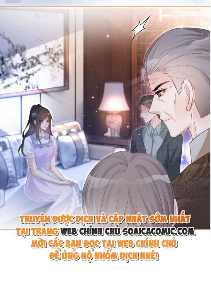 được các anh trai chiều chuộng tôi trở nên ngang tàng chapter 76 - Next chapter 77