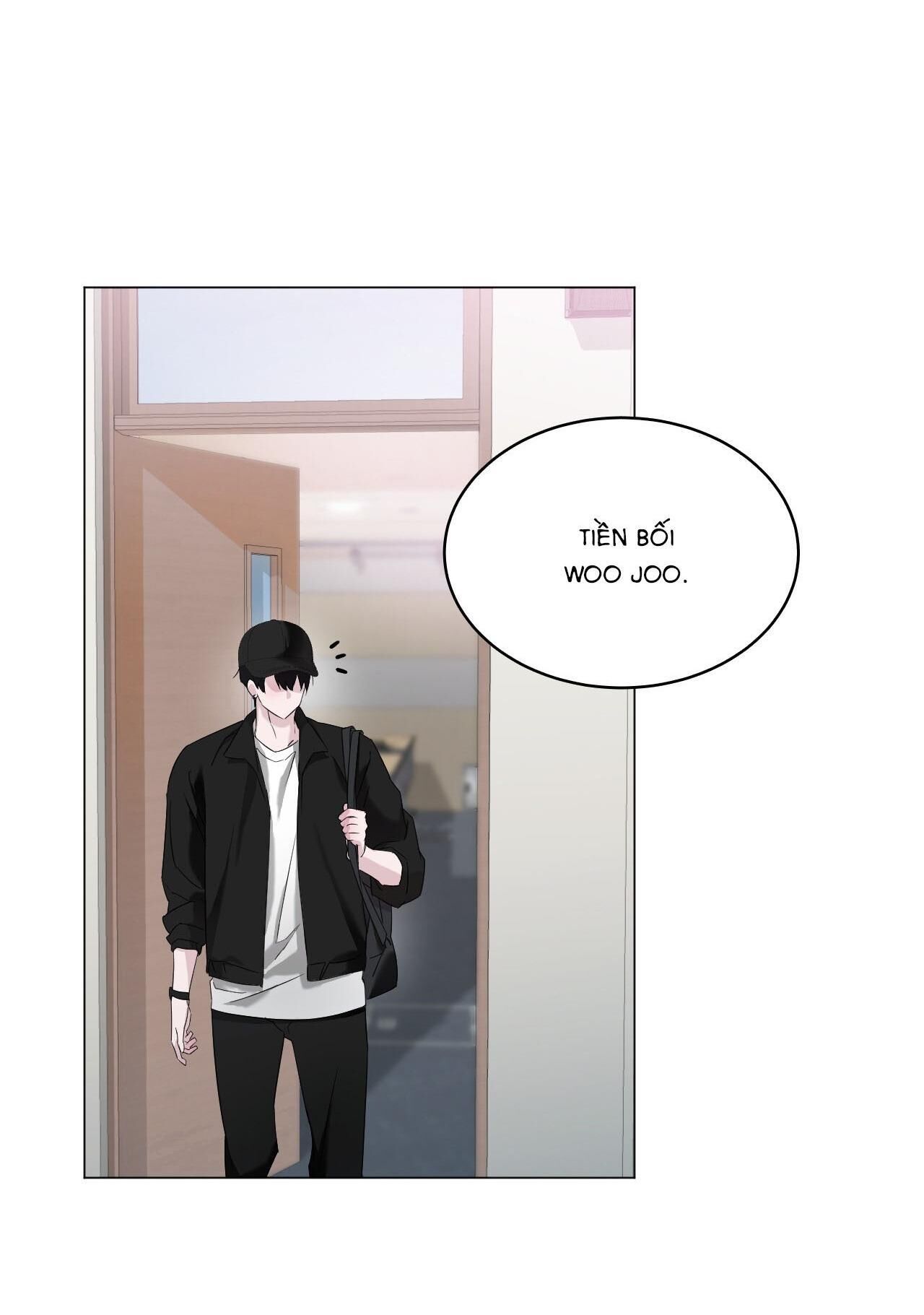 (Cbunu) Dễ Thương Là Lỗi Của Tôi Sao? Chapter 7 - Trang 2