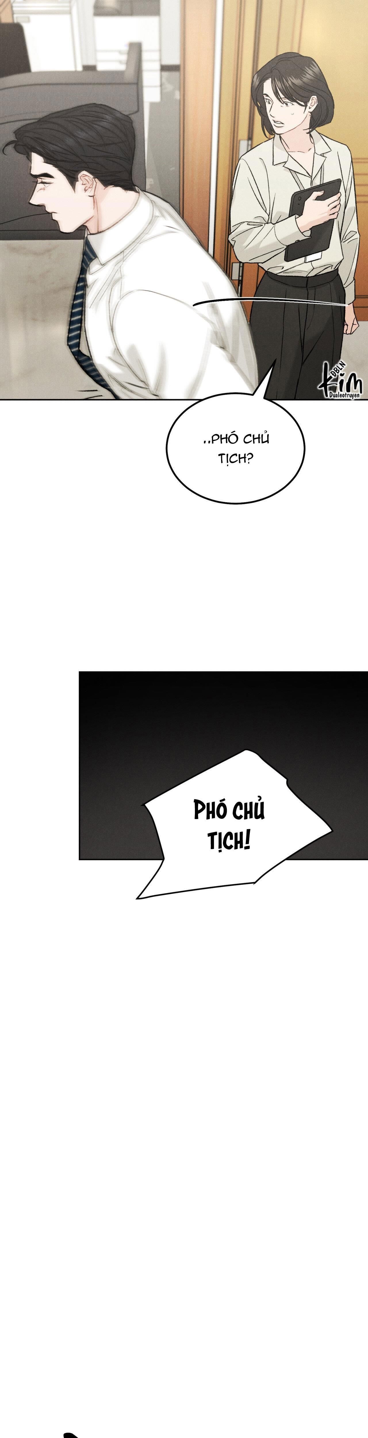 vượt qua giới hạn Chapter 80 - Trang 2