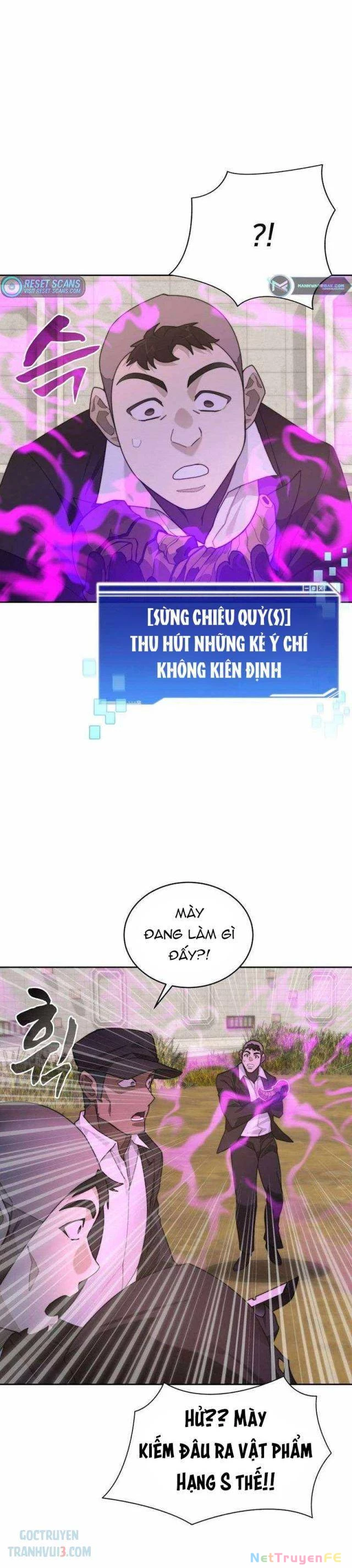 mắc kẹt trong tòa tháp thử thách Chapter 70 - Next Chapter 71