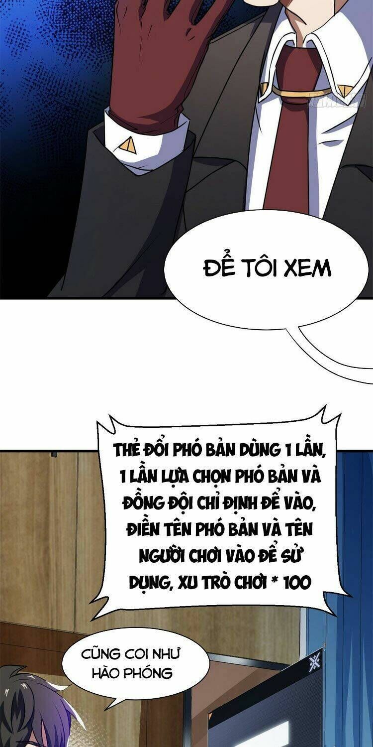 toàn cầu sụp đổ Chapter 14 - Next Chapter 15