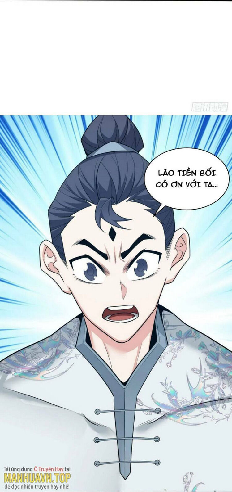 đồ đệ của ta đều là đại phản phái chapter 40 - Trang 2