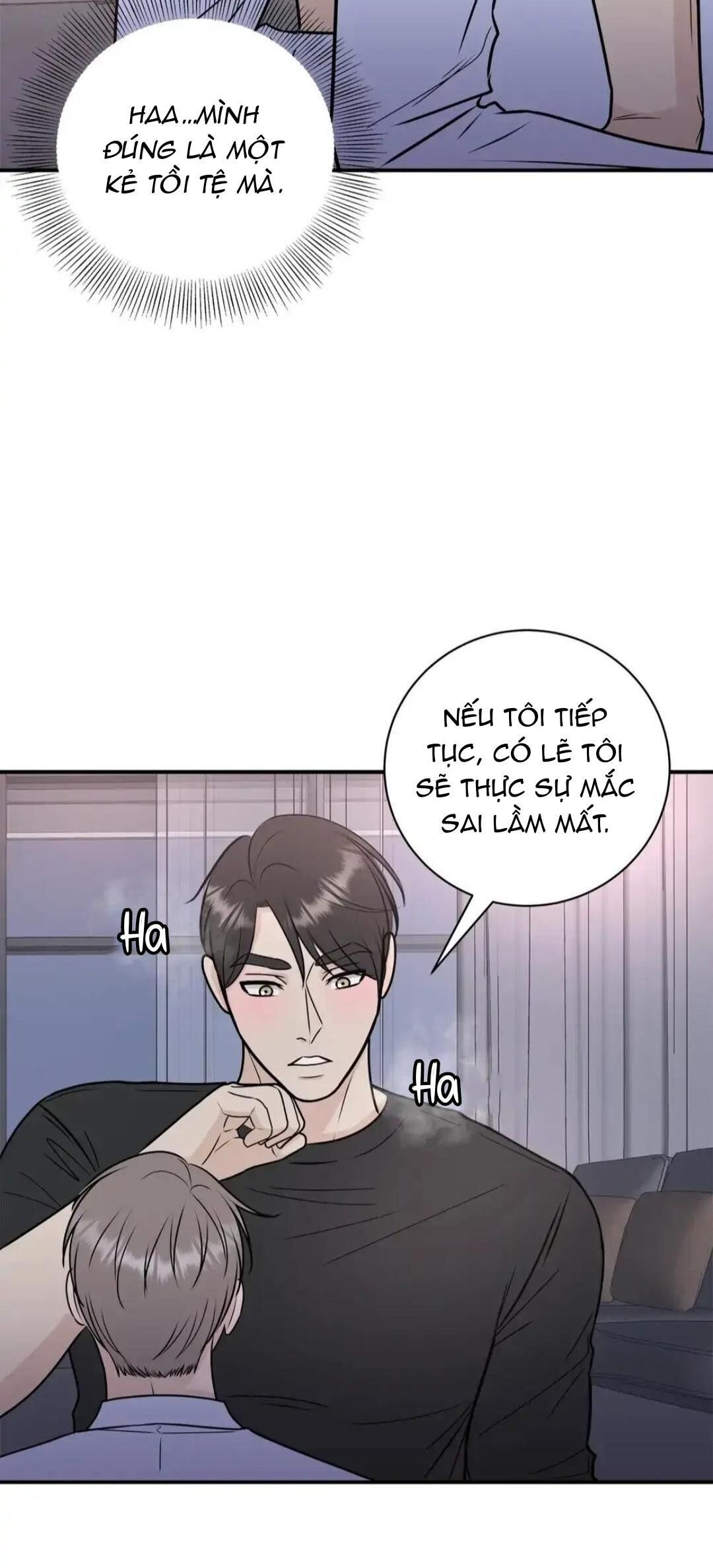 hạnh phúc trọn vẹn Chapter 11 - Next 12