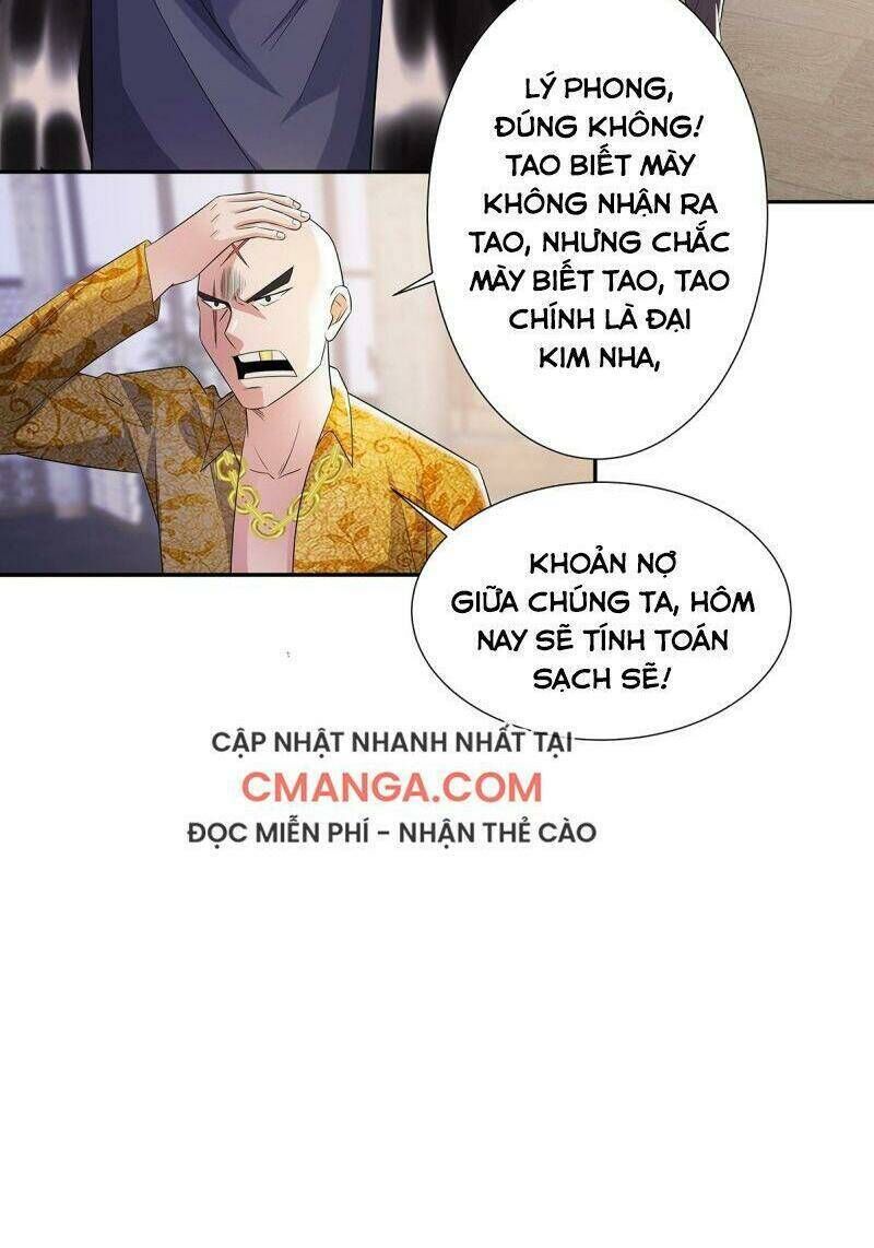 đô thị lãng tử Chapter 25 - Next Chapter 26