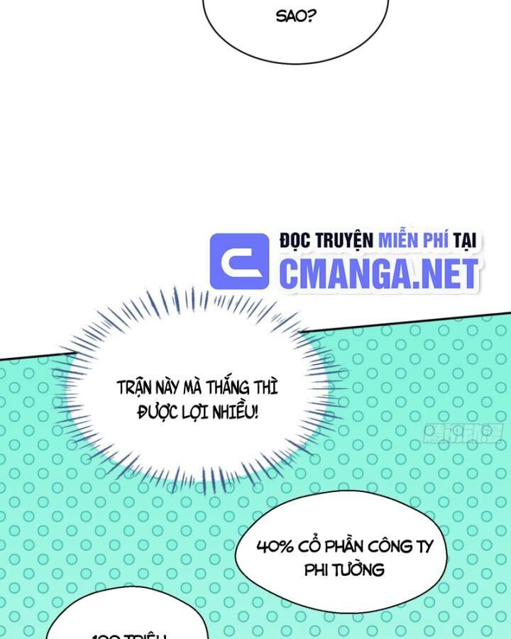 không làm kẻ nịnh bợ nữa, ta trở thành tỷ phú! chapter 60 - Next chapter 61