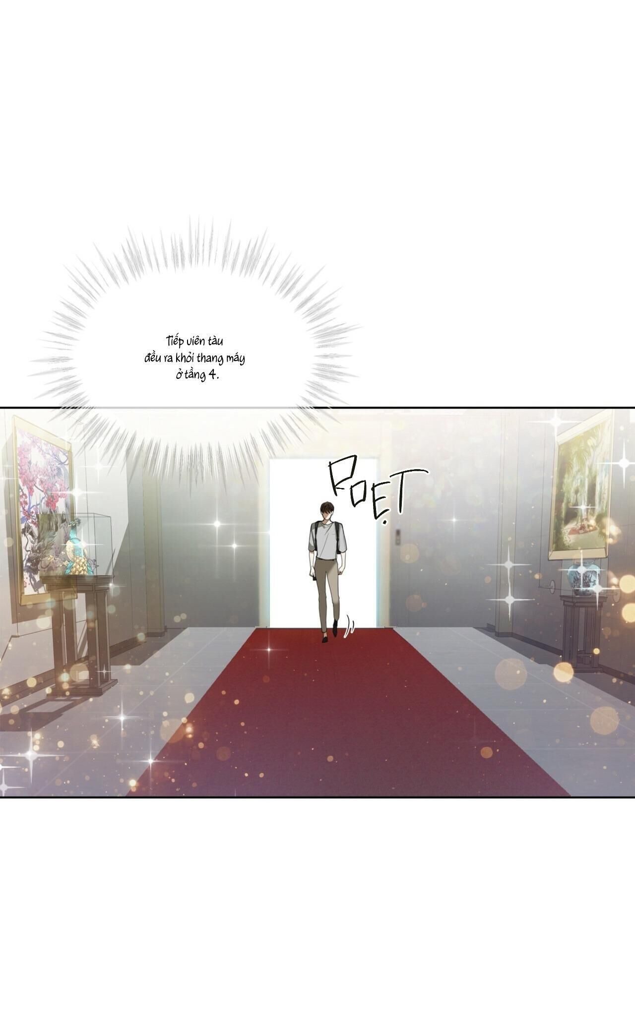 (CBunu) Phạm Luật Chapter 27 - Trang 2