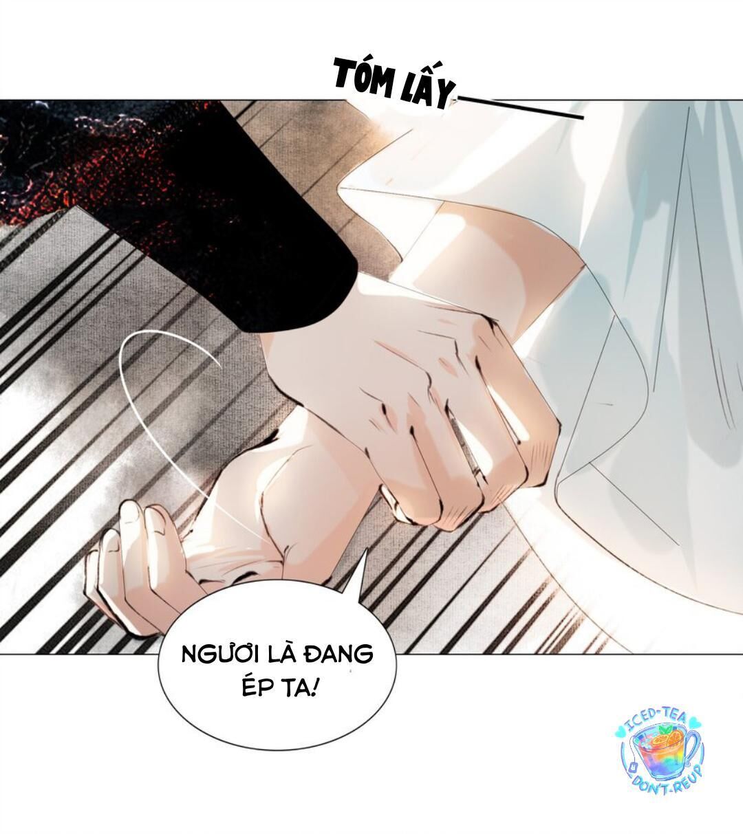 vòng luân hồi Chapter 32 - Trang 1