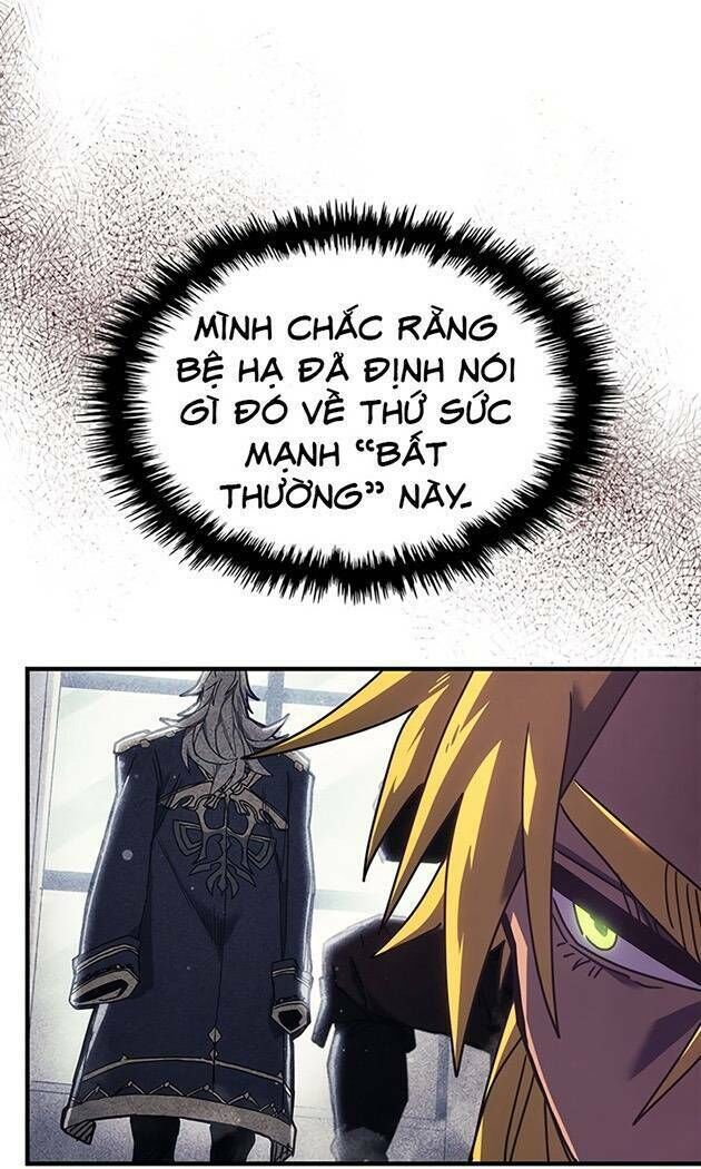 chuyển sinh ma pháp đặc biệt yếu chapter 222 - Next chapter 223