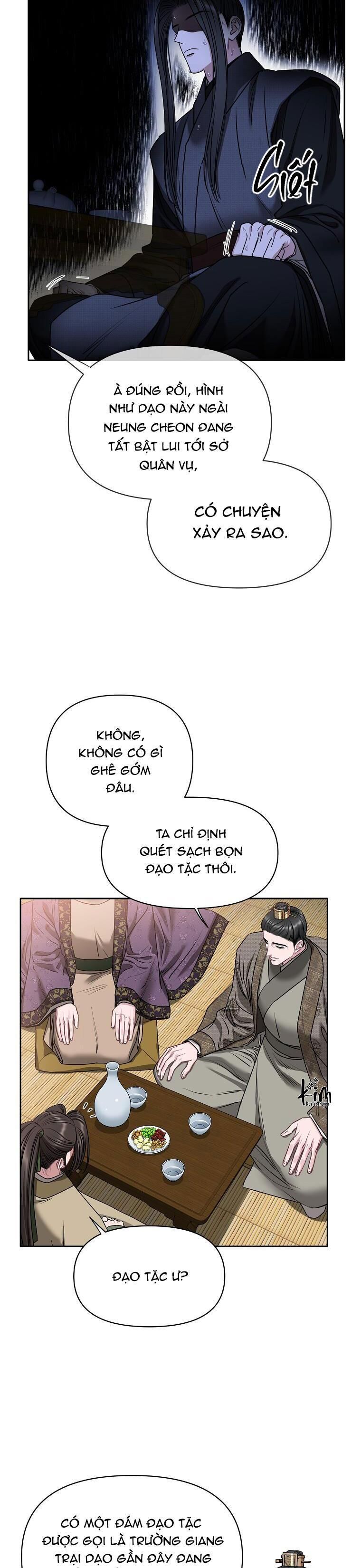 xuân phong viên mãn Chapter 48 - Next Chapter 48